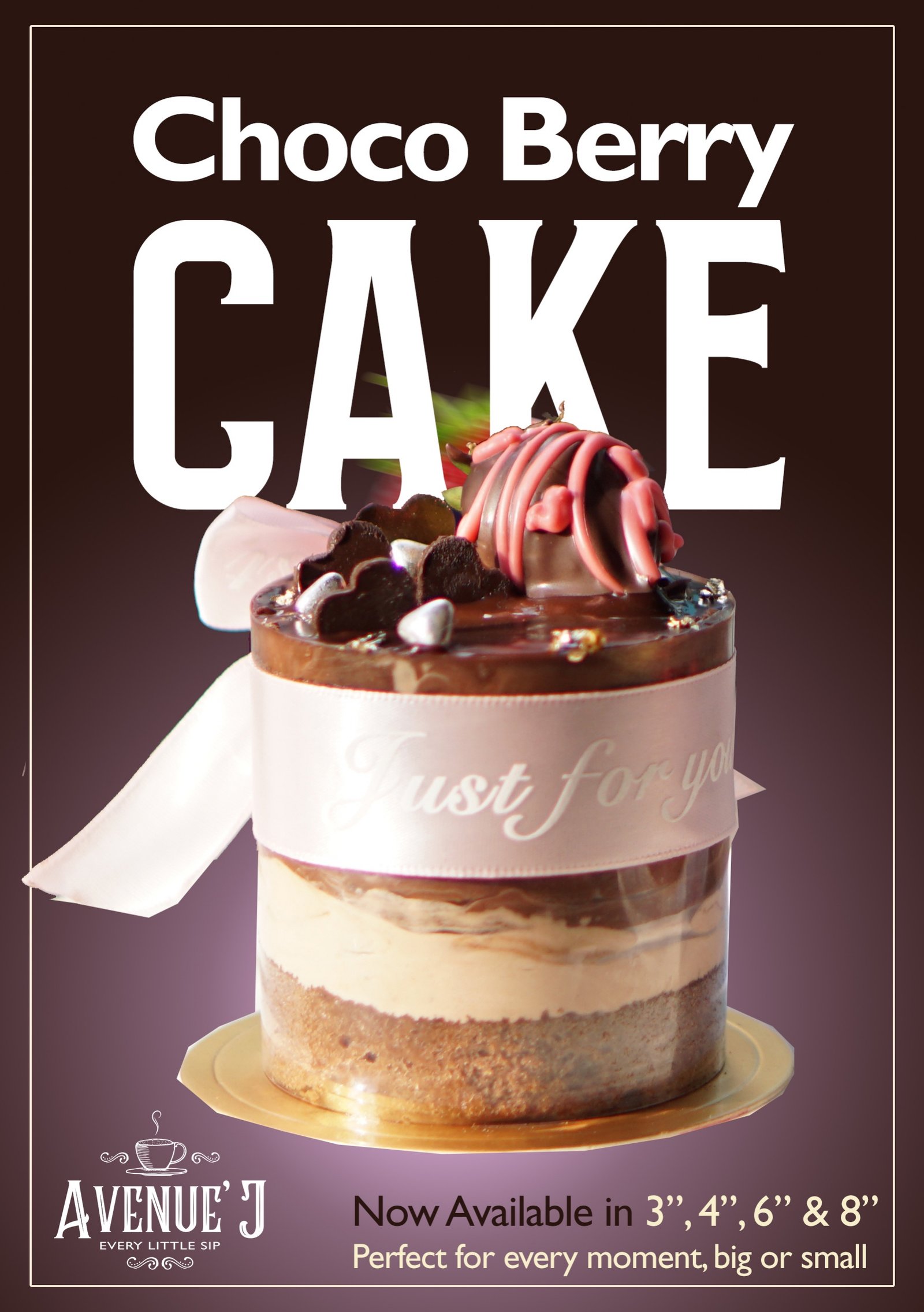 Pastry and Cake