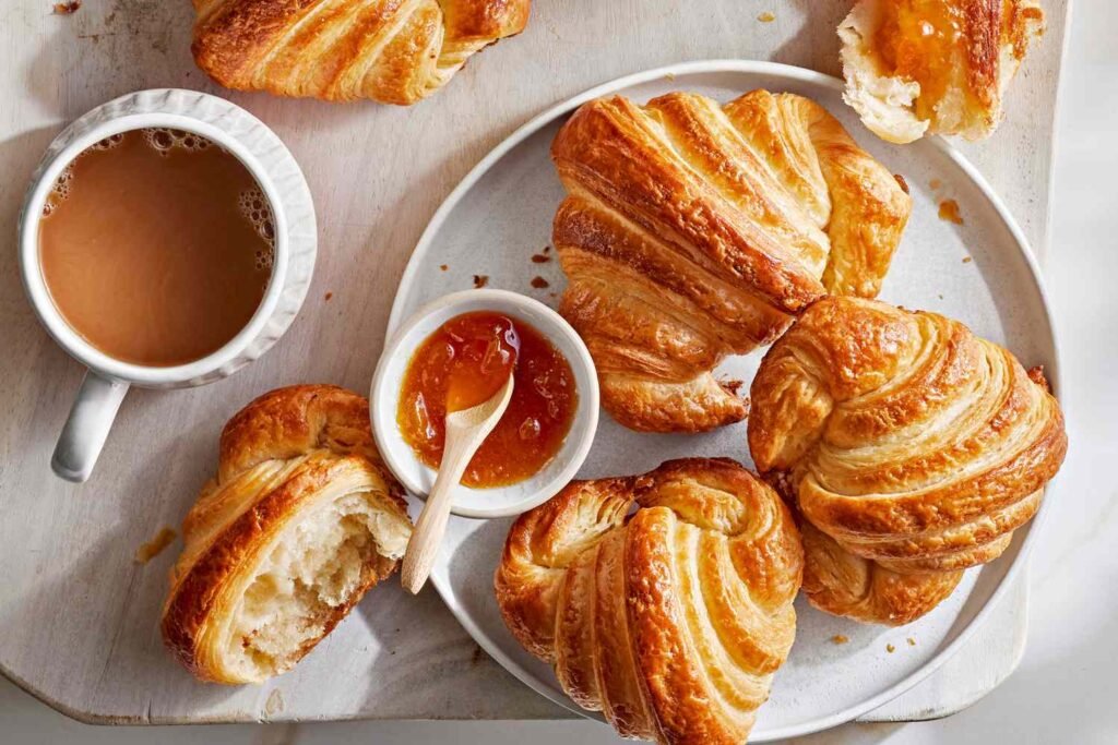 CROISSANT