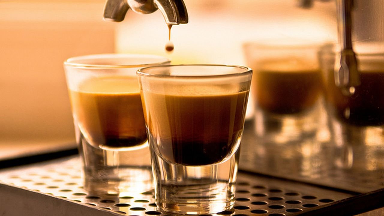 Espresso Series
