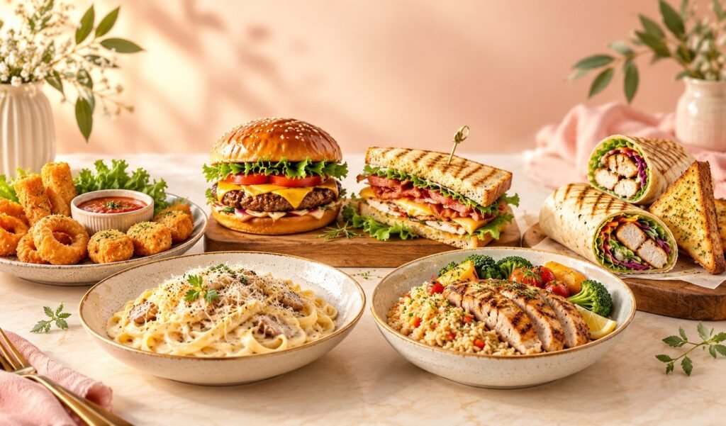 FOOD