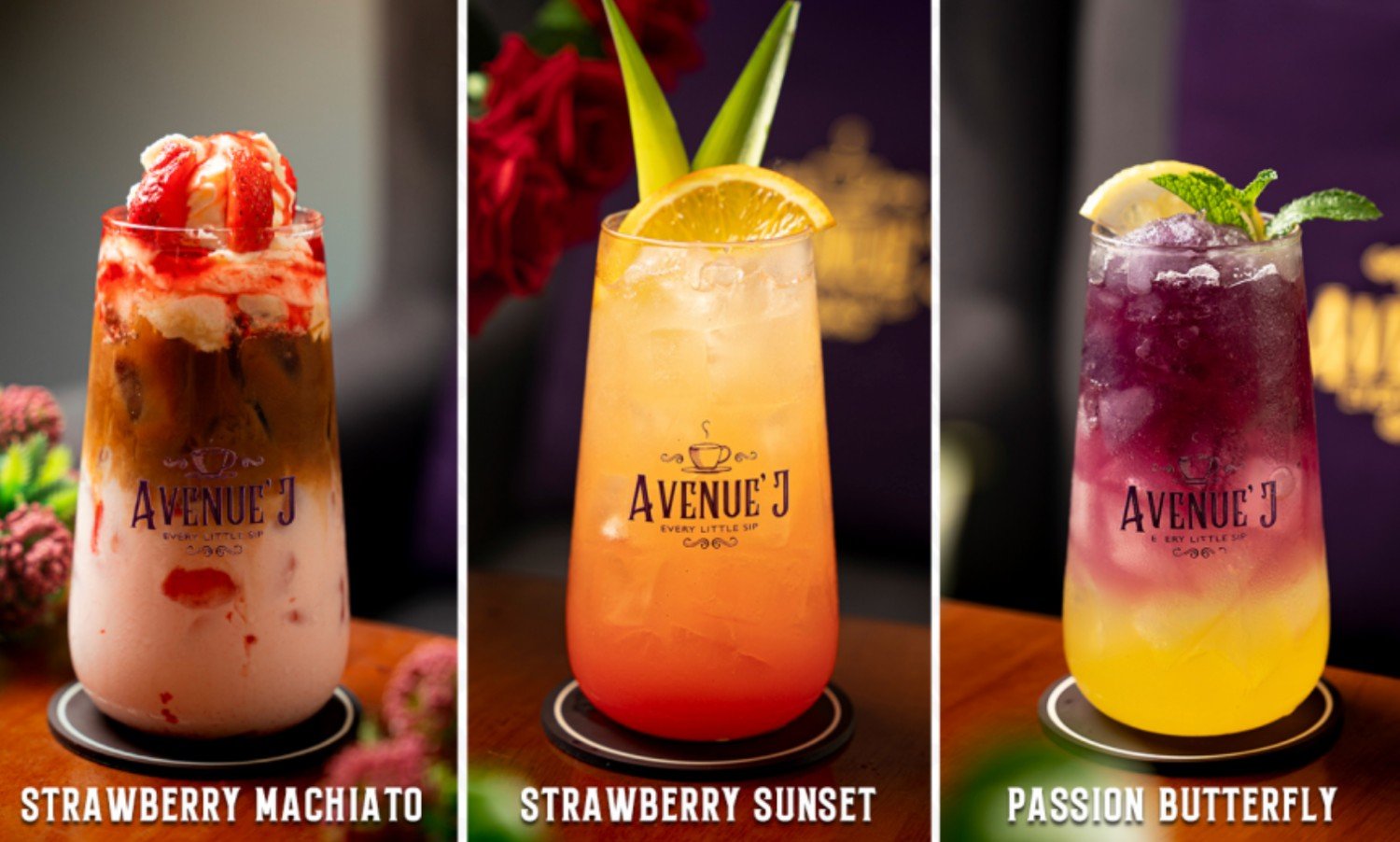 MOCKTAIL