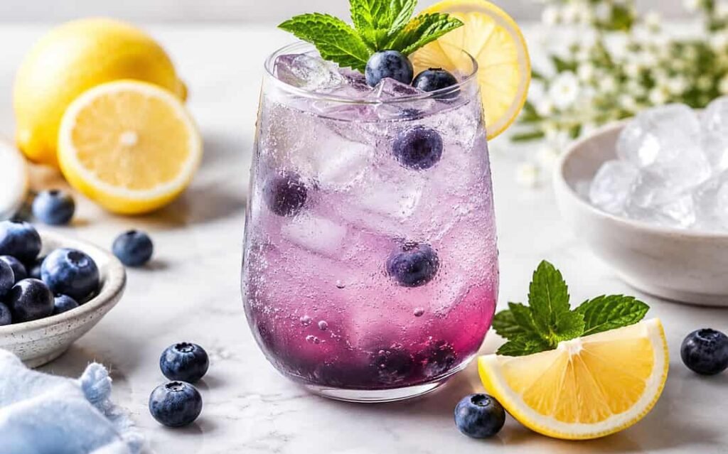 MOCKTAIL