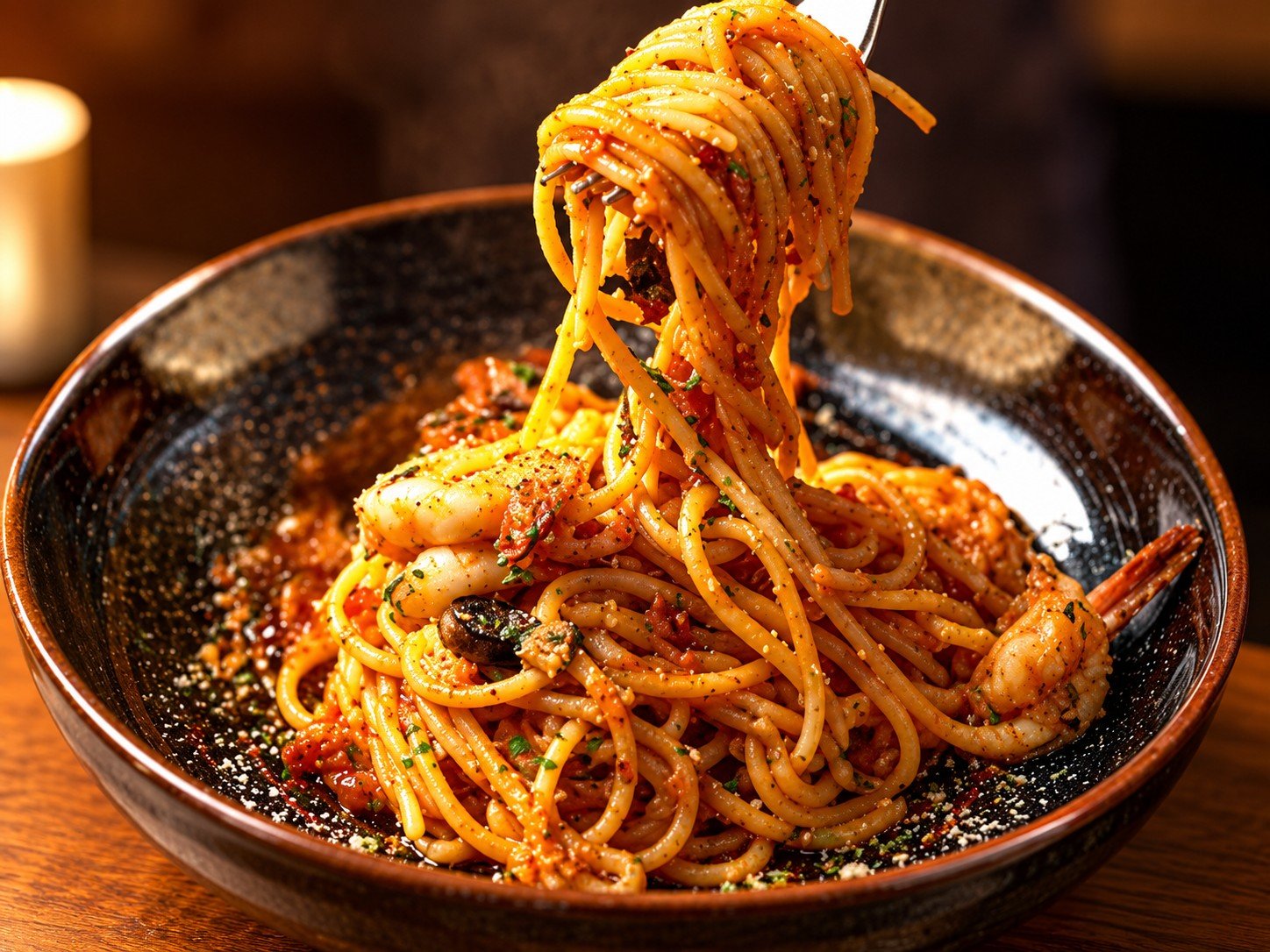 PASTA