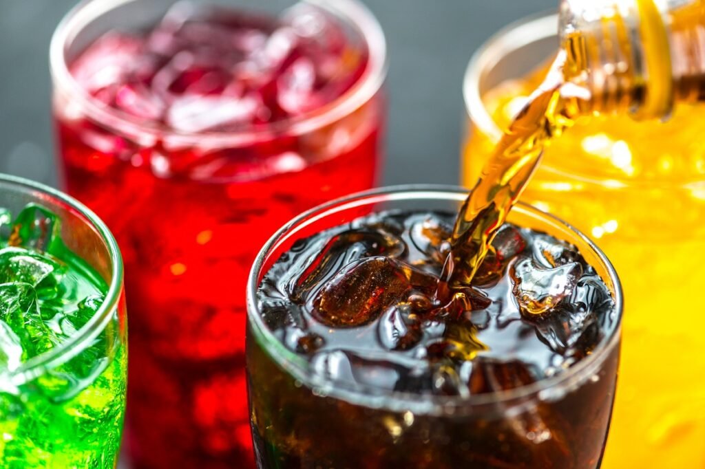 SODA