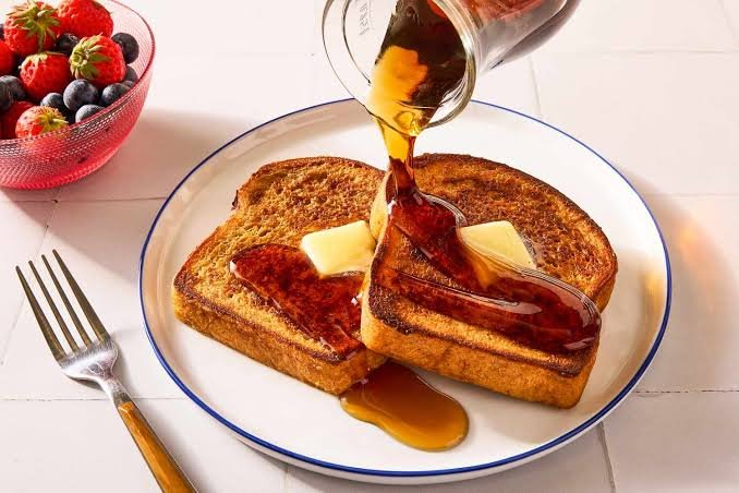 TOAST & WARP