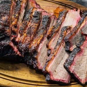 Smoked Brisket