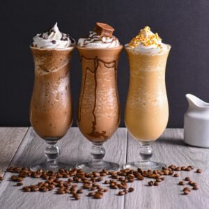 Frappé