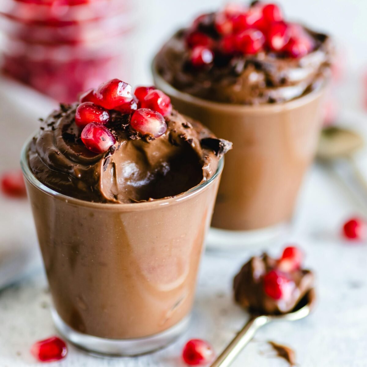 Desserts & Other Drinks