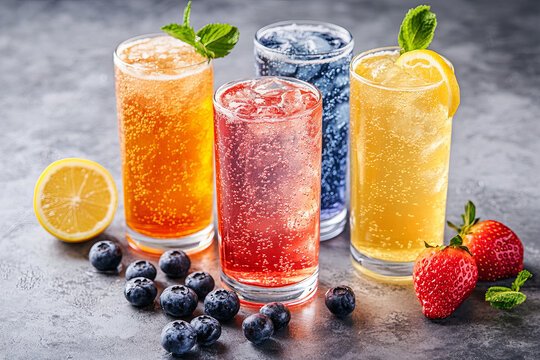 Refreshers