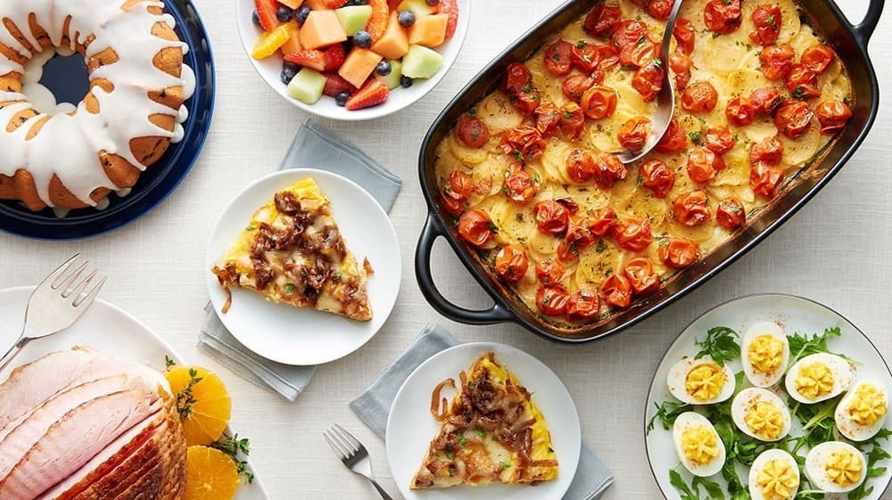 All-Day Brunch