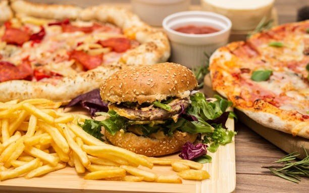 Handhelds & Flatbreads