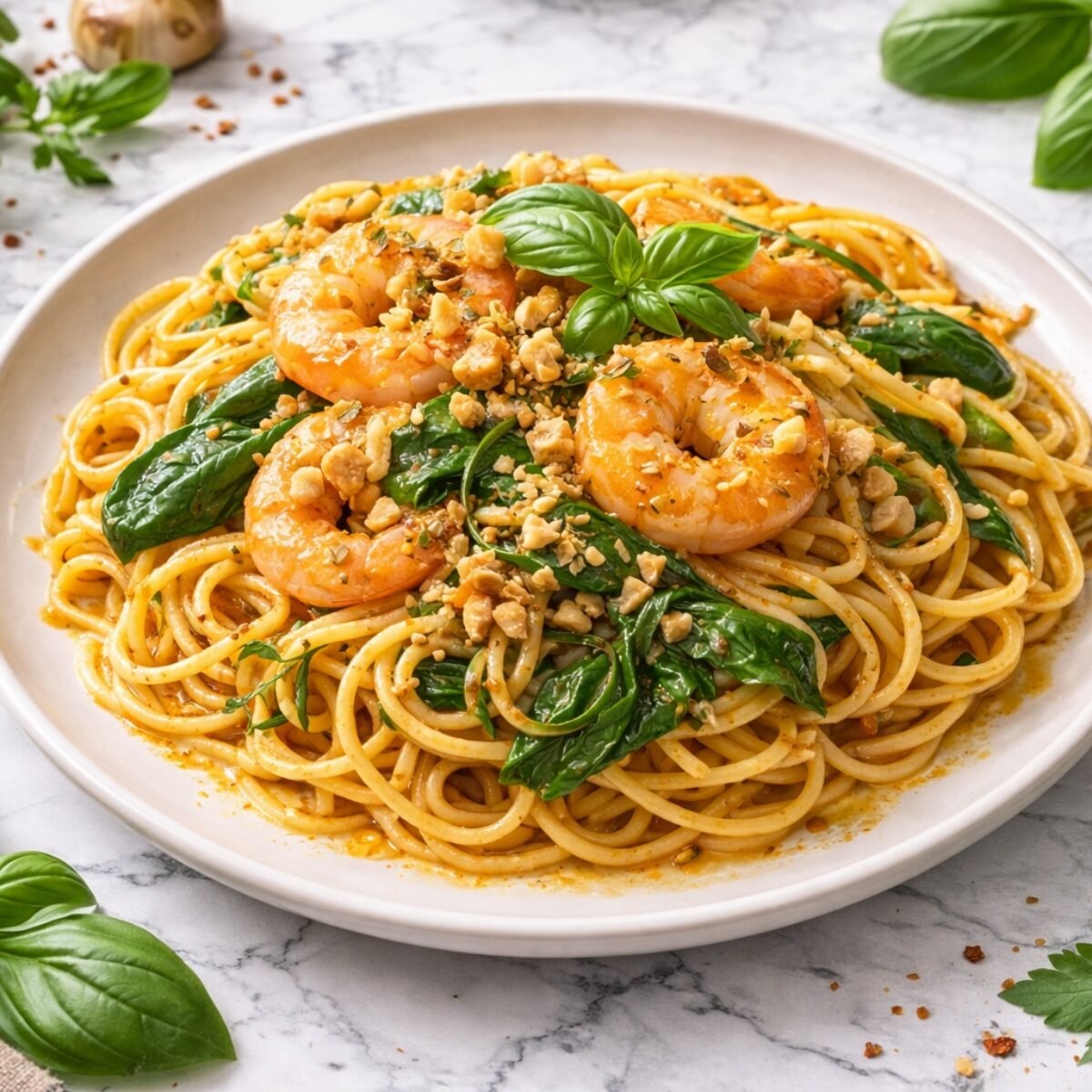Pasta & Noodles