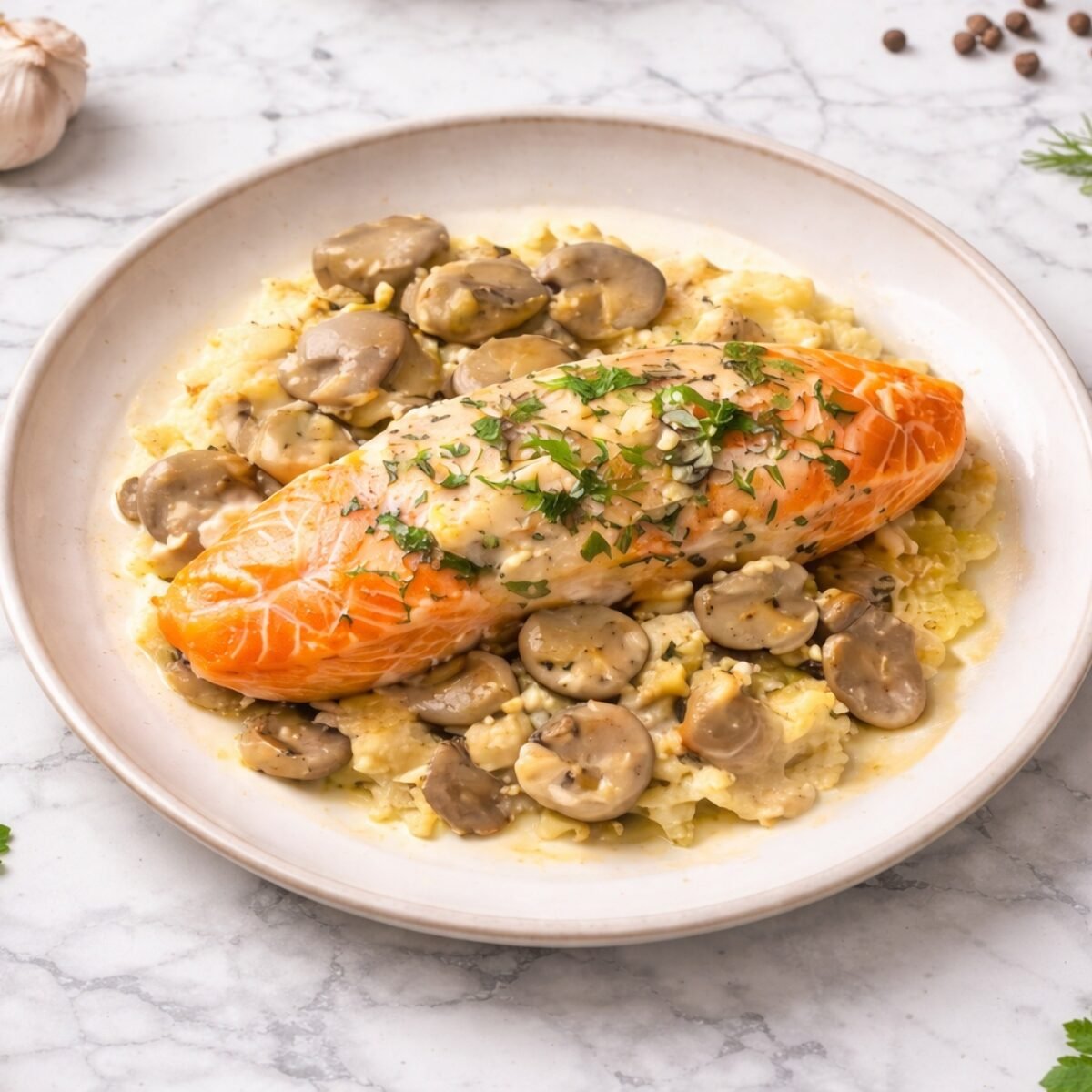 Western Dishes