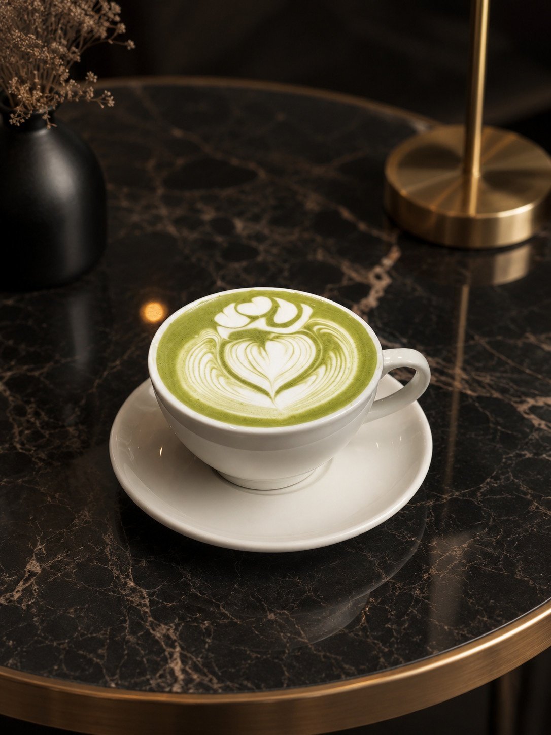 Matcha & Tea