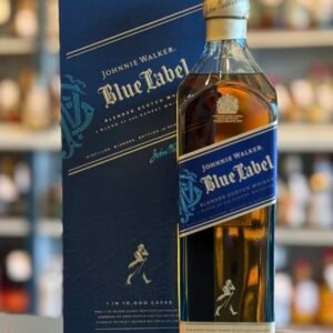 Blue Label(1 Lit)[br]