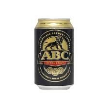 ABC Beer(Can)