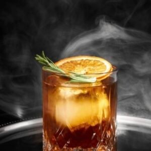 BAR-MAN TWO