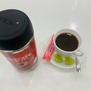 Black Coffee[br]