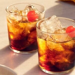 BLACK RUSSIAN