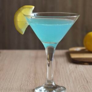 BLUE LADY