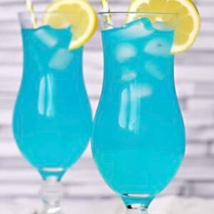 BLUE LAGOON