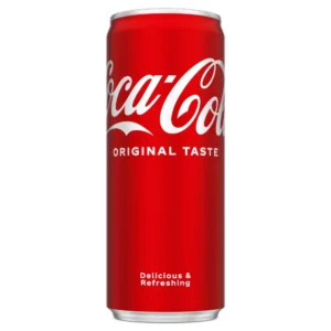 Coke