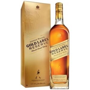 Gold Label (75 Cl)[br]