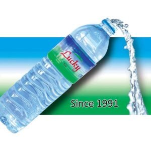 Pure Water (1 Bot)