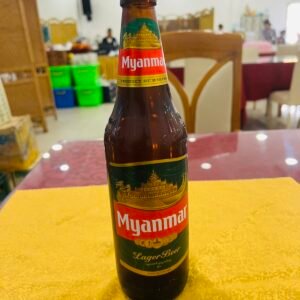 Myanmar Beer (Bot)
