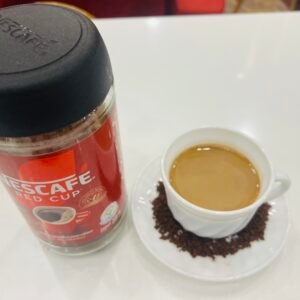 Nest Coffee[br]