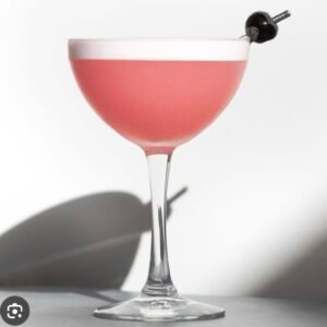 PINK LADY