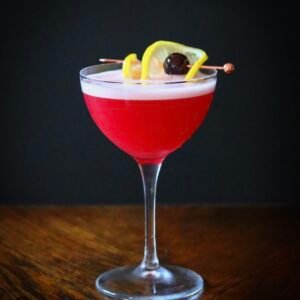 SINGAPORE SLING