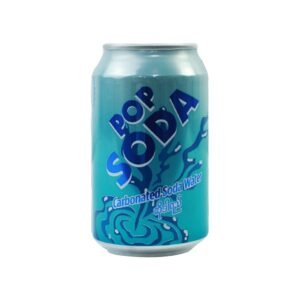 Pop Soda