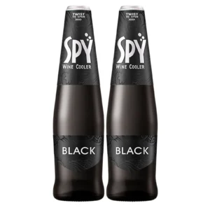 SPY Wine[br]