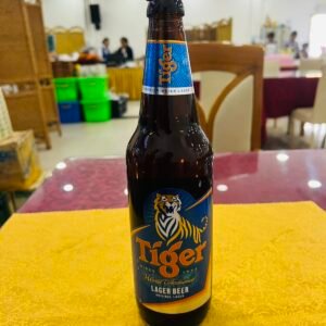 Tiger Beer (Bot)