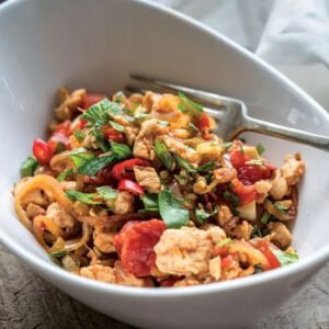 Hotel Mandalay Style Chicken[br]ကြက်တောက်တောက်ကြော်