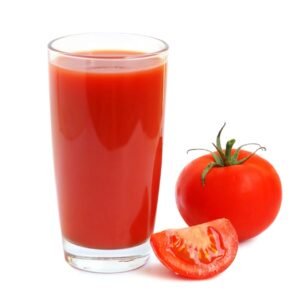 Tomatat Jucie[br]ခရမ်းချဥ်သီးဖျော်ရည်