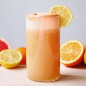 Sunkist Juice [br] ဆမ်းကစ်သီးဖျော်ရည်