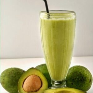 Avocado Juice[br]ထောပတ်သီးဖျော်ရည်
