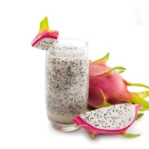DragoNFruitn Juice[br]နဂါးမောက်သီးဖျော်ရည်