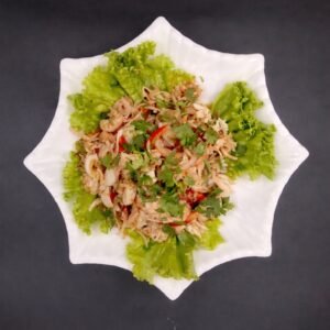 Hot & Sour Seafood[br]ပင်လယ်စာချဥ်စပ်