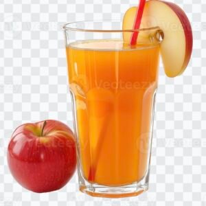 Apple Juice[br]ပန်းသီးဖျော်ရည်