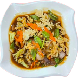 Sautted Squid[br]ပြည်ကြီးငါးကုန်းဘောင်