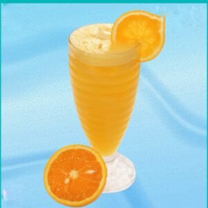Orange  Juice[br]လိမ္မော်သီးဖျော်ရည်