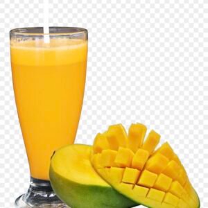 Mangon Iuoce[br]သရက်သီးဖျော်ရည်