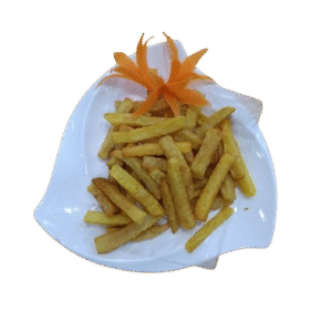 French Fried[br]အာလူးချောင်းကြော်
