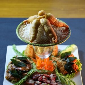 ငါးပါးမင်္ဂလာ