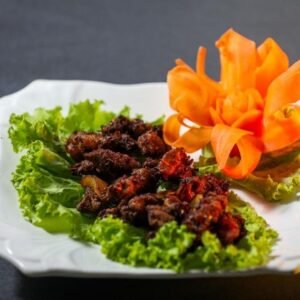 ယူနန်ဝက်သားတုတ်ထိုး