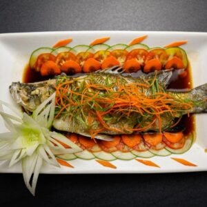 ဟောင်ကောင်ငါးပေါင်း