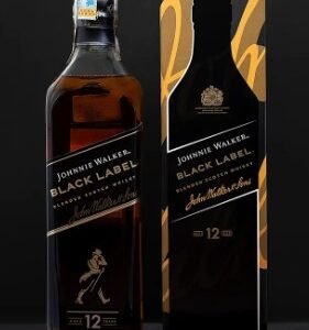 Black Lable (1 Lit)[br]